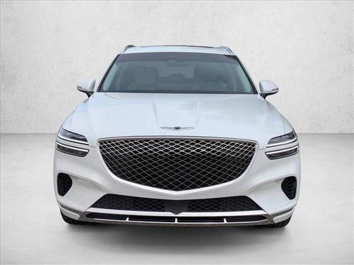 2025 Genesis GV70 2.5T AWD
