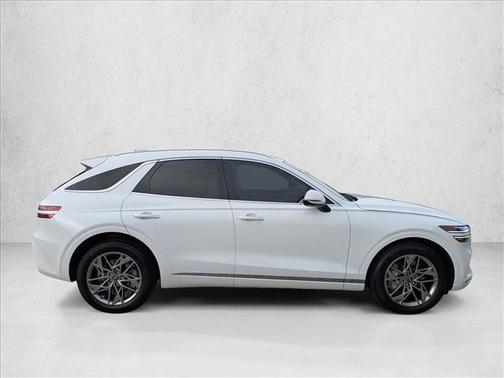 2025 Genesis GV70 2.5T AWD