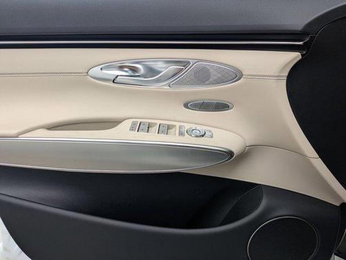 2025 Genesis GV70 2.5T AWD