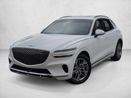 2025 Genesis GV70 2.5T AWD