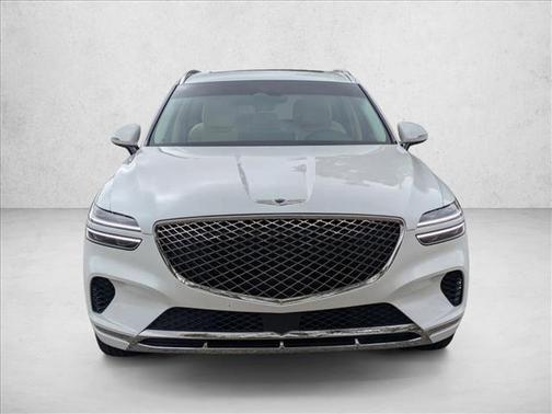 2025 Genesis GV70 2.5T AWD