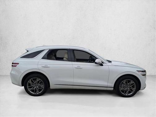 2025 Genesis GV70 2.5T AWD