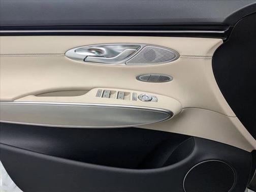 2025 Genesis GV70 2.5T AWD