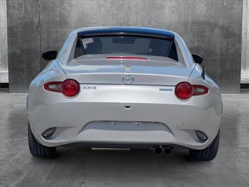 2023 Mazda MX-5 Miata RF Grand Touring