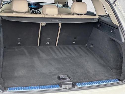 2021 Mercedes-Benz GLC 300 4MATIC