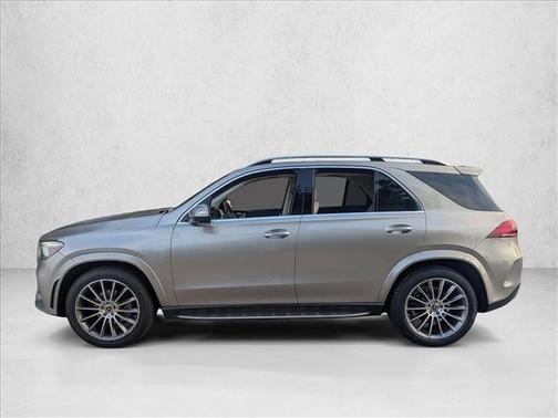 2022 Mercedes-Benz GLE 350 Base