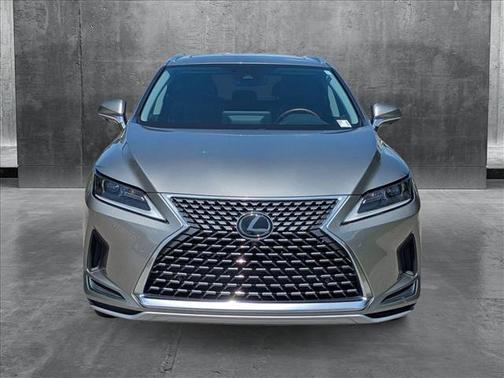 2021 Lexus RX 350 Base