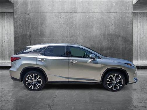 2021 Lexus RX 350 Base