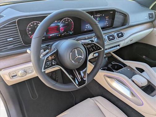 2026 Mercedes-Benz GLE 350 Base