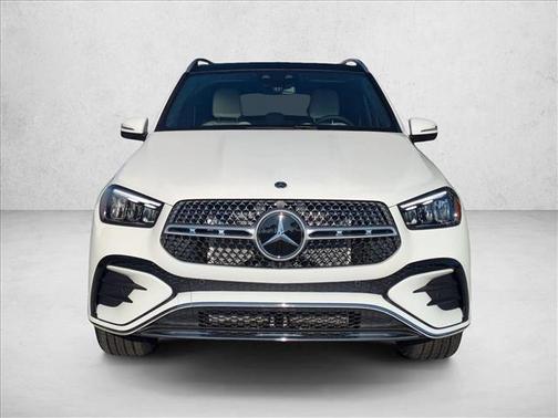 2026 Mercedes-Benz GLE 350 Base