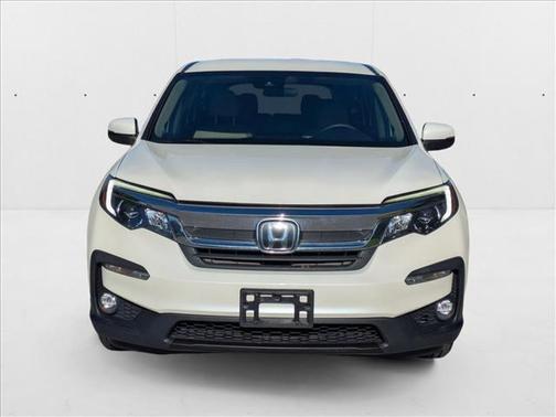 2019 Honda Pilot EX