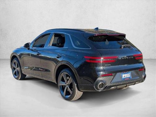 2023 Genesis GV70 2.5T AWD