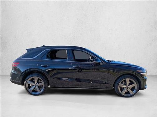 2023 Genesis GV70 2.5T AWD