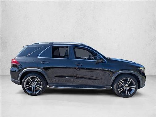 2020 Mercedes-Benz GLE 350 Base