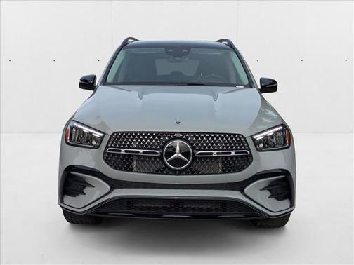 2026 Mercedes-Benz GLE 350 Base