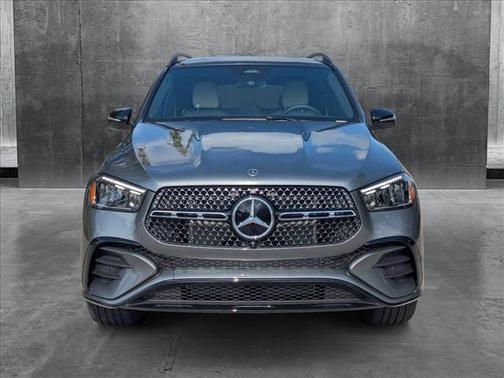 2025 Mercedes-Benz GLE 350 Base