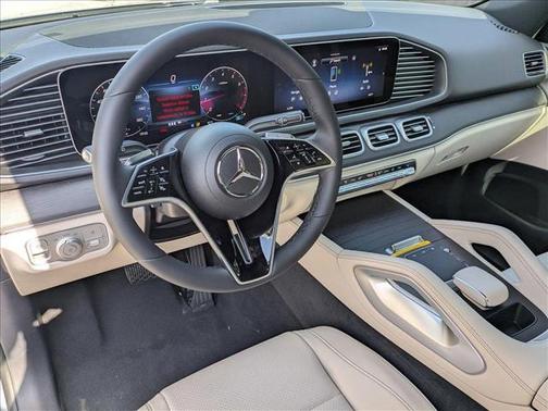 2025 Mercedes-Benz GLE 350 Base