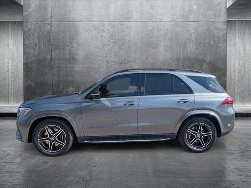 2025 Mercedes-Benz GLE 350 Base