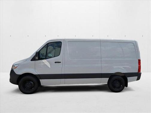 2025 Mercedes-Benz Sprinter 2500 Standard Roof