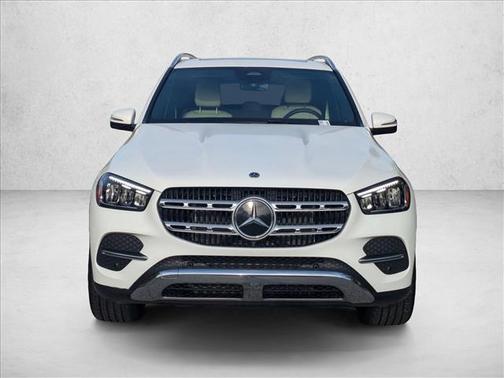 2025 Mercedes-Benz GLE 350 Base