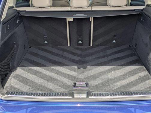 2021 Mercedes-Benz GLC 300 4MATIC