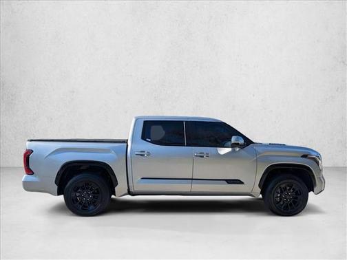 2023 Toyota Tundra Hybrid Platinum