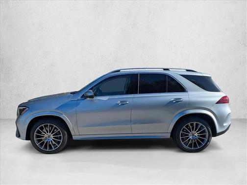 2026 Mercedes-Benz GLE 350 Base