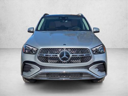 2026 Mercedes-Benz GLE 350 Base