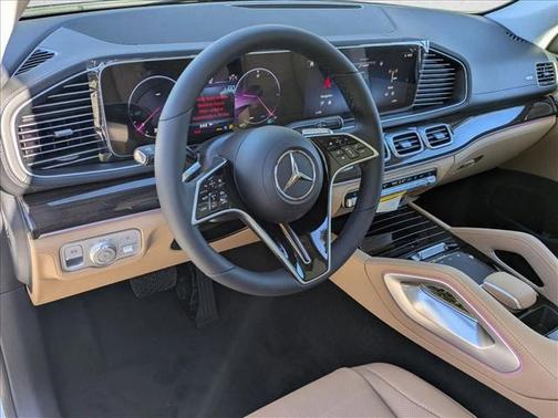 2026 Mercedes-Benz GLE 350 Base