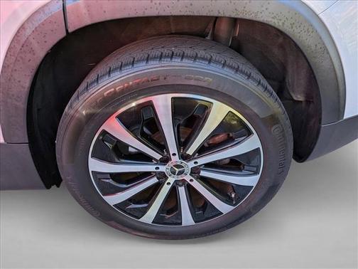 2022 Mercedes-Benz GLB 250 Base