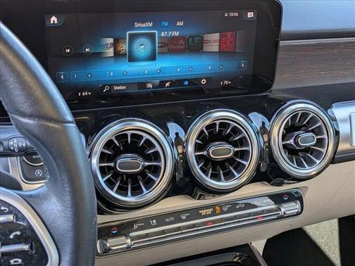 2022 Mercedes-Benz GLB 250 Base