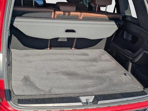 2024 Mercedes-Benz GLB 250 Base