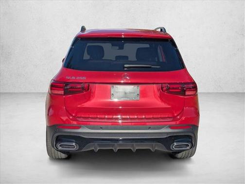 2024 Mercedes-Benz GLB 250 Base