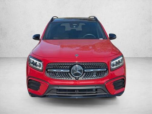 2024 Mercedes-Benz GLB 250 Base