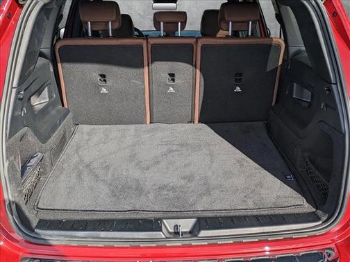 2024 Mercedes-Benz GLB 250 Base