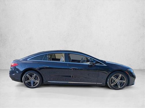 2023 Mercedes-Benz EQS 450 4MATIC