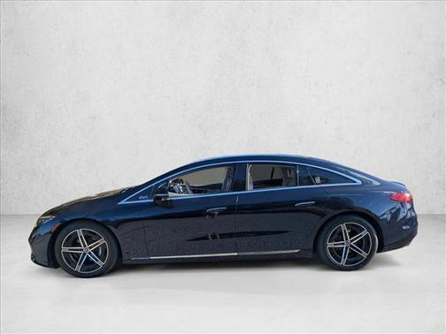 2023 Mercedes-Benz EQS 450 4MATIC