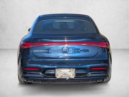 2023 Mercedes-Benz EQS 450 4MATIC