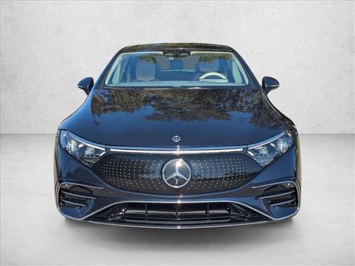 2023 Mercedes-Benz EQS 450 4MATIC