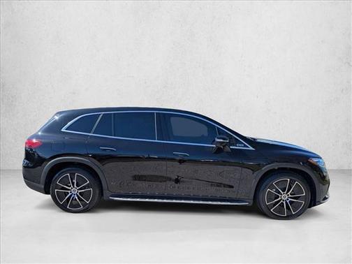 2023 Mercedes-Benz EQS 450 4MATIC