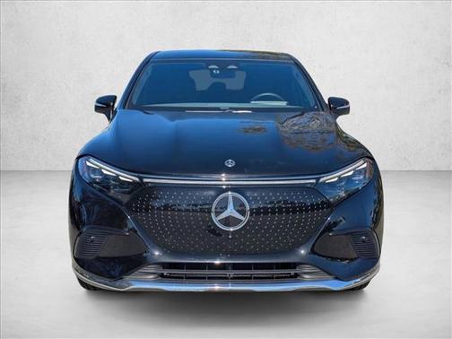 2023 Mercedes-Benz EQS 450 4MATIC