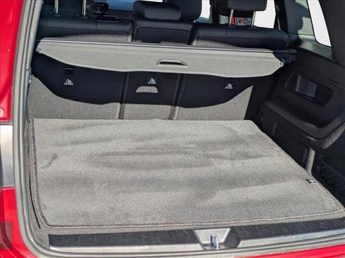 2023 Mercedes-Benz AMG GLB 35 4MATIC