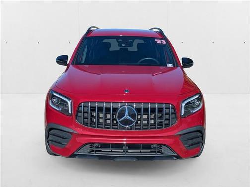 2023 Mercedes-Benz AMG GLB 35 4MATIC