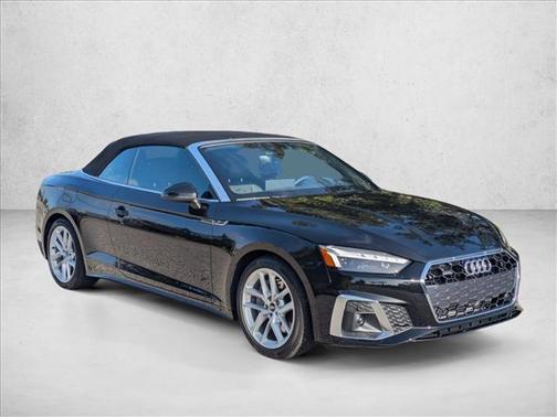 2023 Audi A5 Premium 45 TFSI S line quattro S tronic