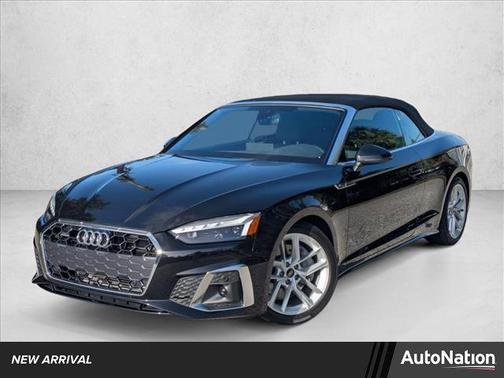 2023 Audi A5 Premium 45 TFSI S line quattro S tronic