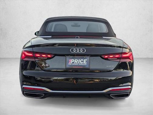 2023 Audi A5 Premium 45 TFSI S line quattro S tronic