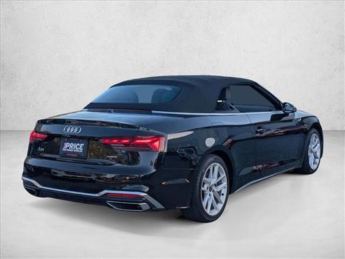 2023 Audi A5 Premium 45 TFSI S line quattro S tronic