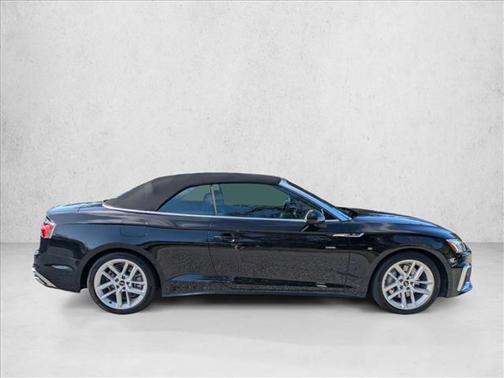2023 Audi A5 Premium 45 TFSI S line quattro S tronic