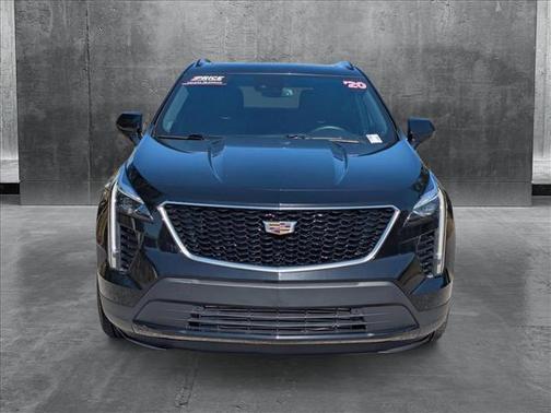 2020 Cadillac XT4 Sport