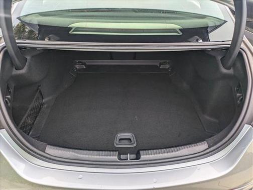 2022 Mercedes-Benz C-Class Sedan
